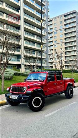 جيب جلاديتور